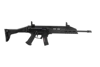 CZ Scorpion EVO Carbine S1 features a 16 inch barrel
